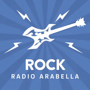 Arabella Rock: لائیو ریڈیو سنیں | بہترین راک میوزک