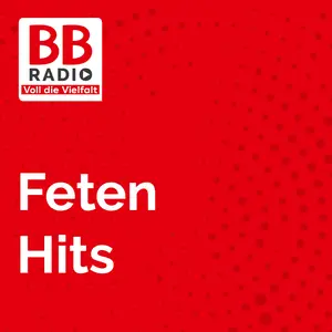 BB RADIO FetenHits: آن لائن ریڈیو سنیں - بہترین موسیقی، مکمل تفریح!