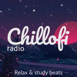 Chillofi Radio: لائیو لو-فائی بیٹس | آن لائن ریڈیو سنیں، پڑھیں اور ریلیکس ہوں
