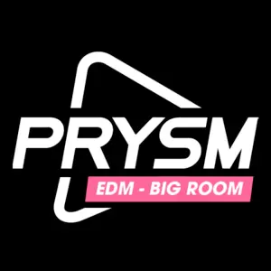 لائیو ریڈیو آن لائن سنیں! Prysm EDM - Big Room اور عالمی اسٹیشنز، HD آواز میں، مفت اور بغیر رکاوٹ