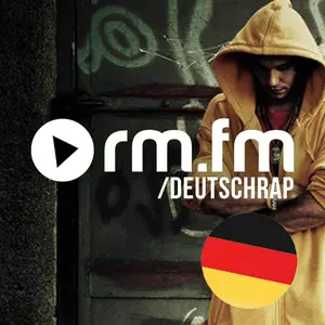 Deutschrap by rautemusik سنیں | جرمن ہپ ہاپ آن لائن ریڈیو | لائیو اسٹریمنگ
