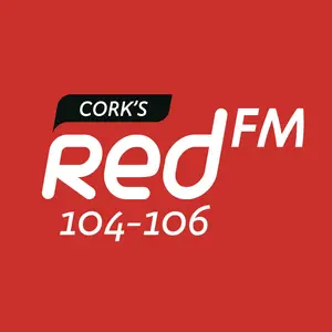 Cork's Red FM لائیو سنیں: آئرلینڈ کا نمبر 1 ریڈیو! تازہ ترین موسیقی، خبریں، اور شوز آن لائن سنیں