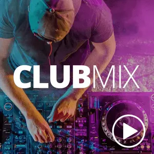 Clubmix: لائیو ریڈیو آن لائن سنیں! بہترین موسیقی، خبریں اور ٹاک شوز - سدا بہار ریڈیو